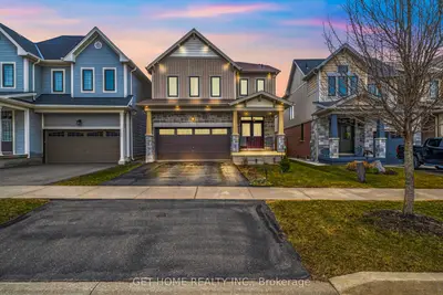 22 Kelso Drive, Haldimand, On N3w 0b7