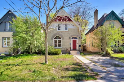 421 Central Avenue, London East, On N6b 2e4