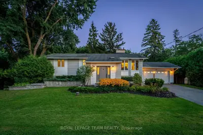 28 Maplehill Way, Manotick - Kars - Rideau Twp And Area, On K2c 3h1