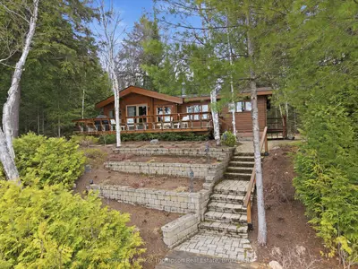 722 Grass Lake Road, Kearney, On P0a 1m0