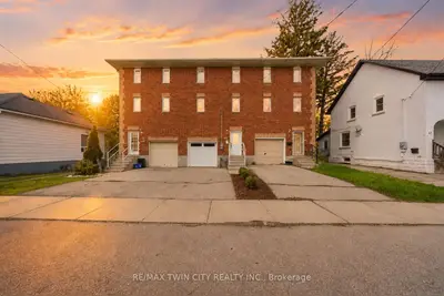 47 Walnut Street, Brantford, On N3t 1h1