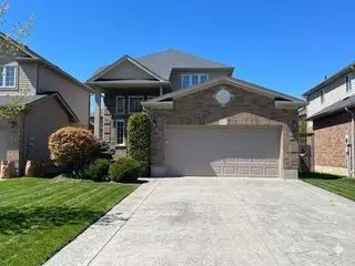 2334 Yellowbirch Way, London North, On N6g 0l2