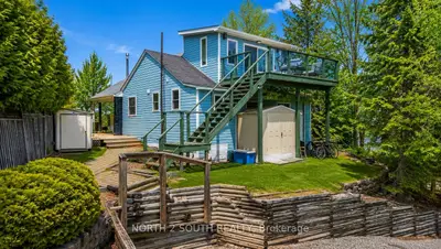123 Fells Point Road, Kawartha Lakes, On K0m 1n0