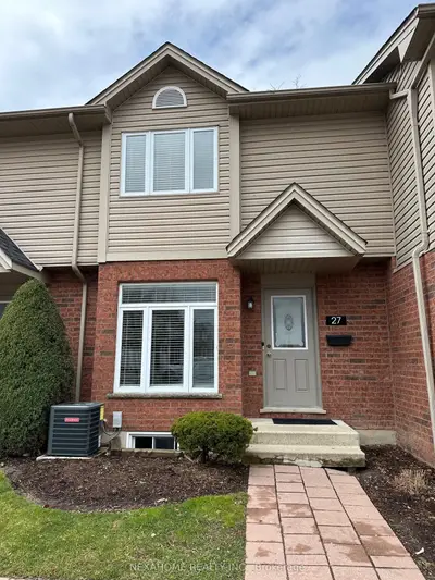 1921 Father Dalton Avenue 27, London North, On N5x 4s1