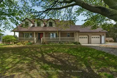 16 Marshagen Road, Haldimand, On N1a 2w2