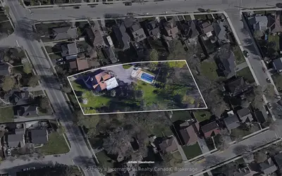 264 Erie Avenue, Brantford, On N3s 2h4
