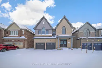 161 Dingman Street, Wellington North, On N0g 1a0