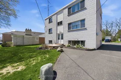 80 Princess Street, Port Hope, On L1a 2r1