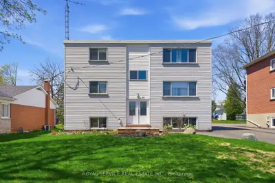 80 Princess Street, Port Hope, On L1a 2r1