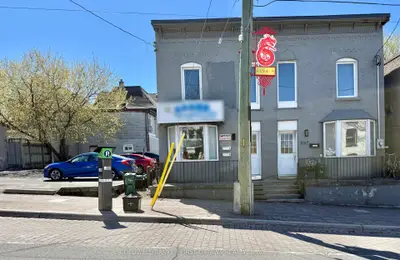 880 Somerset Street W, West Centre Town, On K1r 6r7
