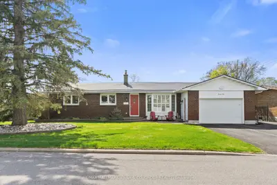 29 Kingsbury Avenue, Meadowlands - Crestview And Area, On K2g 3e5