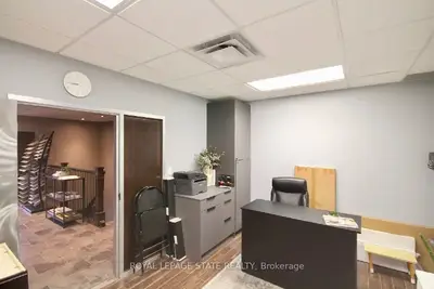 442 Millen Road 12 Upper, Hamilton, On L8e 6h2