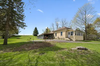 160 Murphy Street, Wellington North, On N0g 2l3
