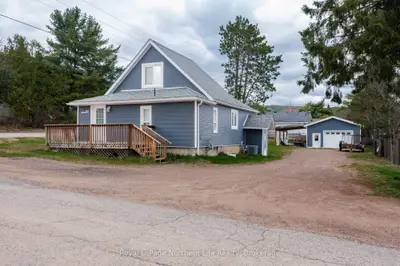 781 Brydges Street, Mattawa, On P0h 1v0