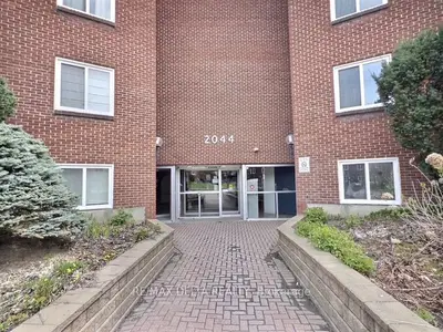 2044 Arrowsmith Drive 105b, Beacon Hill North - South And Area, On K1j 7v8