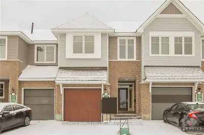 144 Angelonia Crescent, Blossom Park - Airport And Area, On K1t 0y5