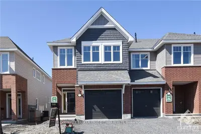 183 Angelonia Crescent, Blossom Park - Airport And Area, On K1t 0y4
