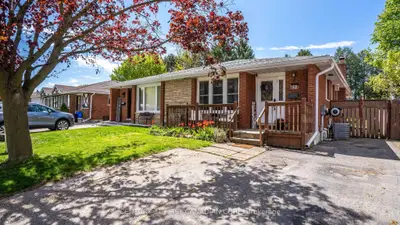 18 Witty Avenue, Ingersoll, On N5c 3p1