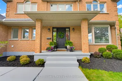 10 Woodside Drive, Tillsonburg, On N4g 5p9