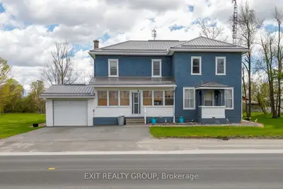 11368 Hwy 62, Centre Hastings, On, K0k 2k0