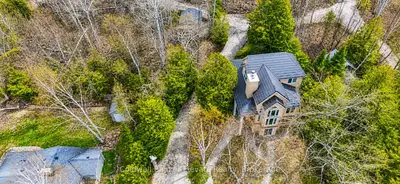504553 Grey 1 Road, Georgian Bluffs, On N0h 2t0