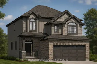 452.5 Ferndale Avenue, Fort Erie, On L2a 5c4