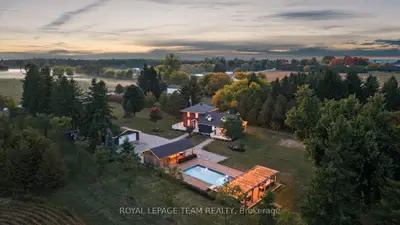 6101 First Line Road, Manotick - Kars - Rideau Twp And Area, On K0a 2e0