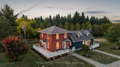 6101 First Line Road, Manotick - Kars - Rideau Twp And Area, On K0a 2e0