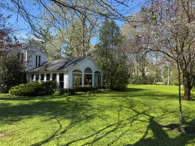 217 Butler Street, Niagara-on-the-lake, On L0s 1j0