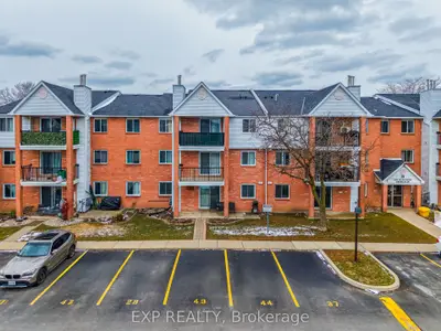 1096 Jalna Boulevard 28, London South, On N6e 3b8