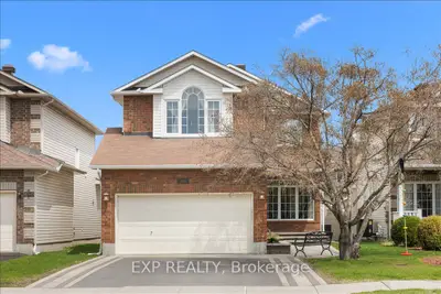 773 Valin Street, Orleans - Cumberland And Area, On K4a 4l2