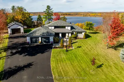 153 Adrien Street, Clarence-rockland, On K4k 1k7