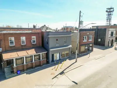 340 Mcintyre Street W, North Bay, On P1b 2z1
