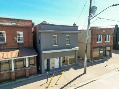 340 Mcintyre Street W, North Bay, On P1b 2z1