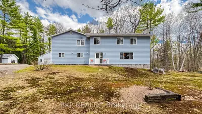 3711 Brunel Road, Lake Of Bays, On P0b 1a0