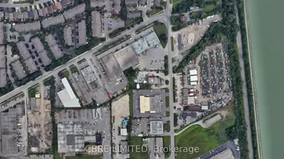 612 Welland Avenue S 622 & 624, St. Catharines, On L2m 5v6