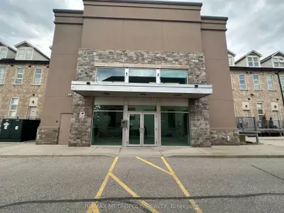 25 Concession Street 110, Cambridge, On N1r 2g6