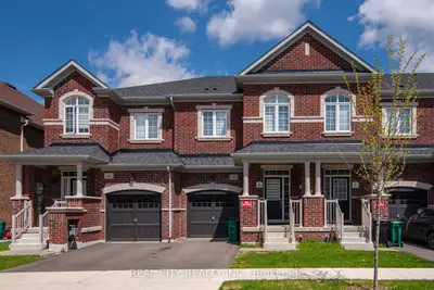 18 Lidstone Street, Cambridge, On N1t 0g3