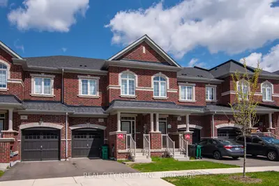 18 Lidstone Street, Cambridge, On N1t 0g3