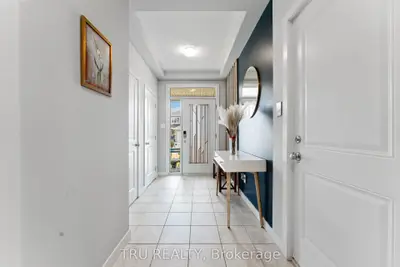 43 Aridus Crescent, Stittsville - Munster - Richmond, On K2s 2l4
