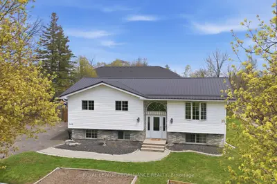 144 Centre Street, Deseronto, On K0k 1x0
