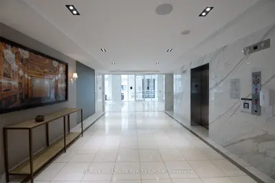 111 Champagne Avenue 1805, Dows Lake - Civic Hospital And Area, On K1s 5v3