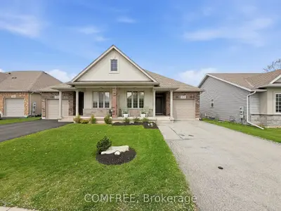 3958 Lower Coach Road, Fort Erie, On L0s 1s0