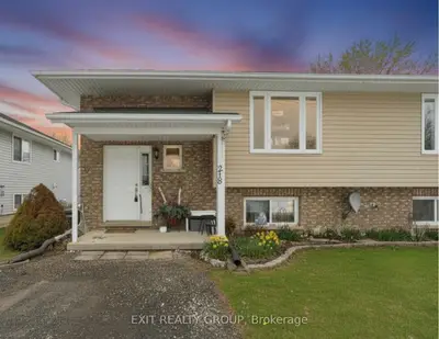 218 Brant Street, Deseronto, On K0k 1x0