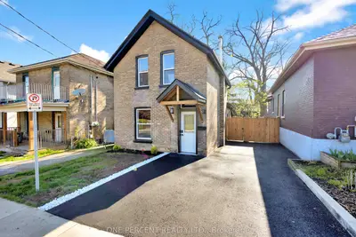 187 Drummond Street, Brantford, On N3s 6a8