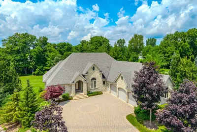 33 Cassin Court, Puslinch, On N0b 2j0