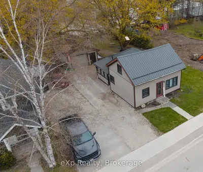 361 William Street, Wellington North, On N0g 2l3
