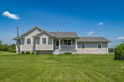1633 Lazier Road, Tyendinaga, On K0k 3a0
