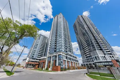 15 Wellington Street S 2402, Kitchener, On N2g 0e4