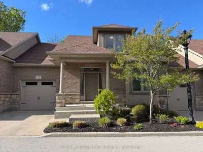 6186 Dorchester Road 2, Niagara Falls, On L2g 5t2